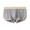 Boxers Homme Ultra-Confortable aux Couleurs Contrastées(3 achetés,1 offert)
