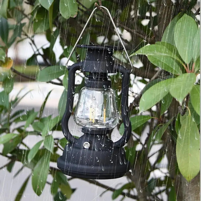 Lampe LED Rechargeable Multi-Usage
