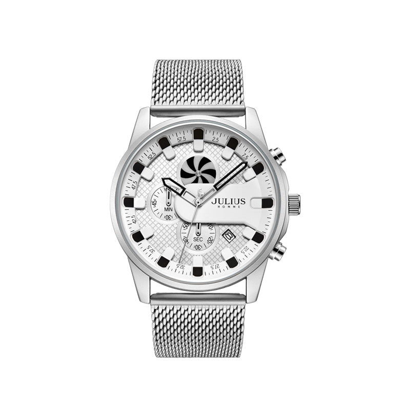 Montre Multifonctionnelle Lumineuse