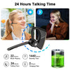 Nouvelle Oreillette Bluetooth Bee M50