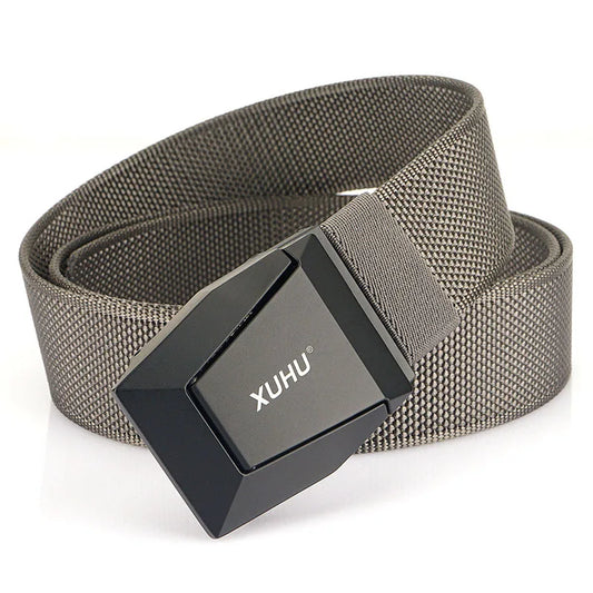 La Ceinture Tactique Multifonctionnelle pour Hommes