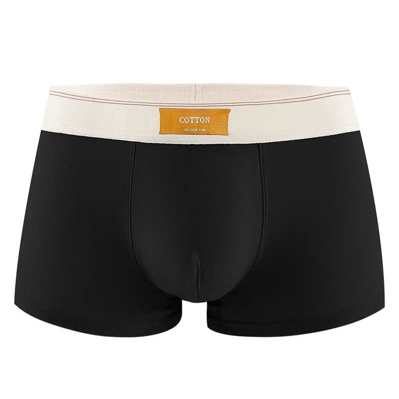 Boxers We.Fine pour hommes - Confort ultime: Lot de 3
