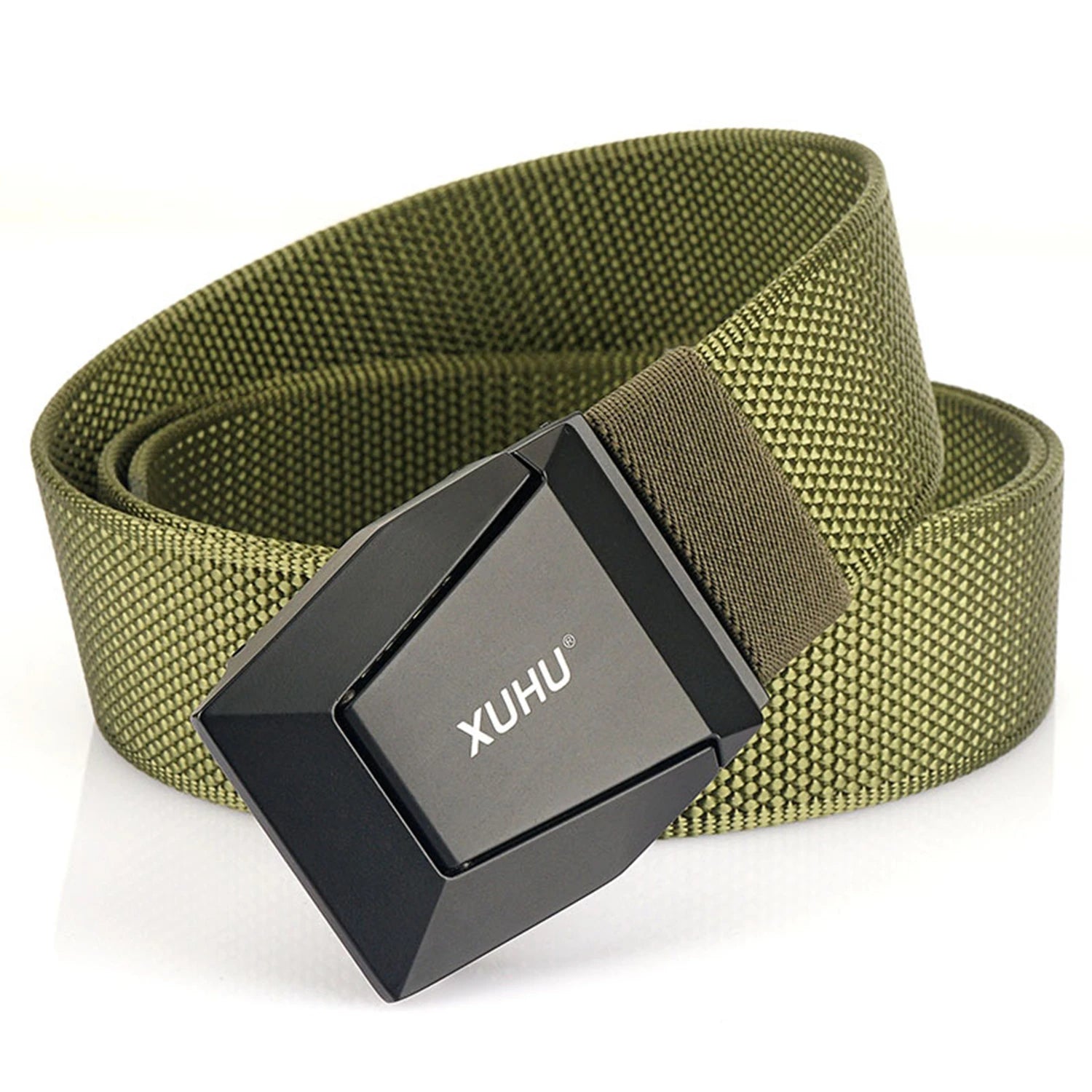 La Ceinture Tactique Multifonctionnelle pour Hommes