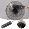 Brosse de Nettoyage Multifonction en Quartz