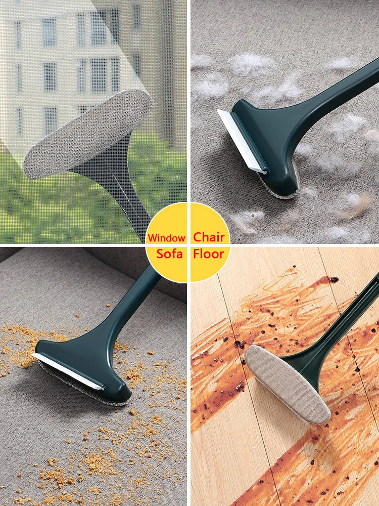 Brosse de Nettoyage Multifonction – Pour une Maison Propre et Saine