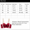 Soutien-Gorge Sans Fil pour Femmes - Confort Incomparable (3 acheter 1 offert)