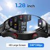 Montre Sportive Intelligente pour le Reconnaissance de la Santé