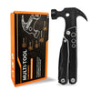 Marteau multifonction 7‑en‑1 – Claw Hammer pliable portable