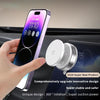 Support de Téléphone pour Voiture K009 Suprême
