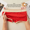 Boxers Tendance à Pois pour Hommes: 2 achetés + 1 offert