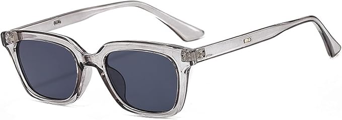 Zephirin Lunettes de Soleil Rétro Acétate