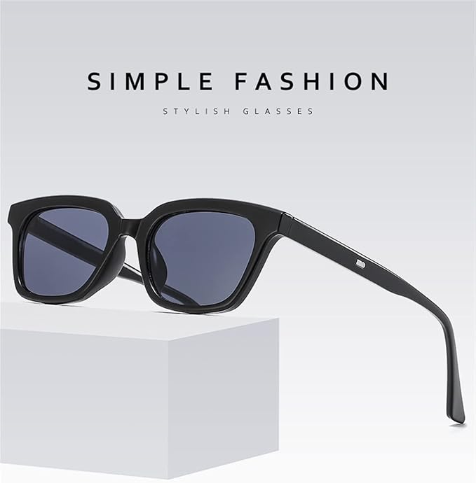 Zephirin Lunettes de Soleil Rétro Acétate