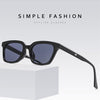 Zephirin Lunettes de Soleil Rétro Acétate