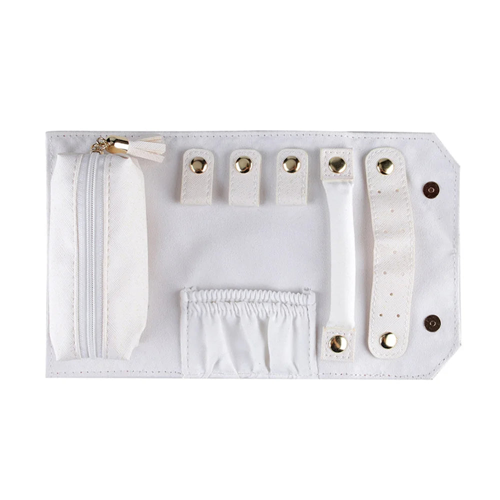 Sac Porte-Bijoux ISKYBOB pour Femmes