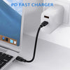 Chargeur Rapide 2W à multiple usage- Portable et Pratique