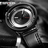 SANDA Montre Créative pour Hommes