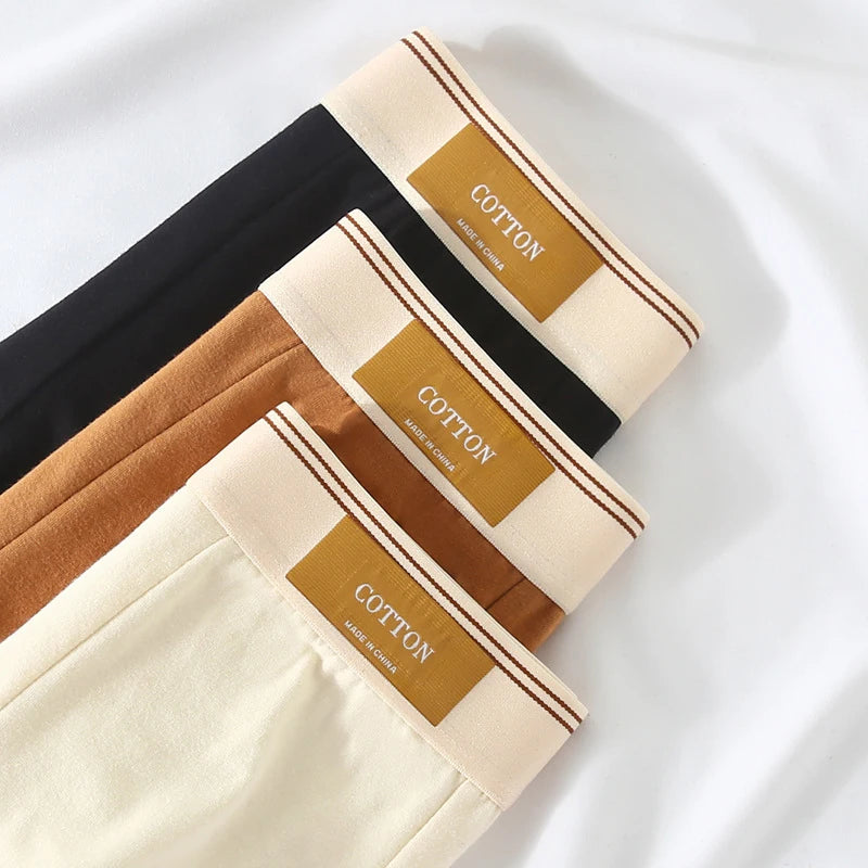Boxers We.Fine pour hommes - Confort ultime: Lot de 3