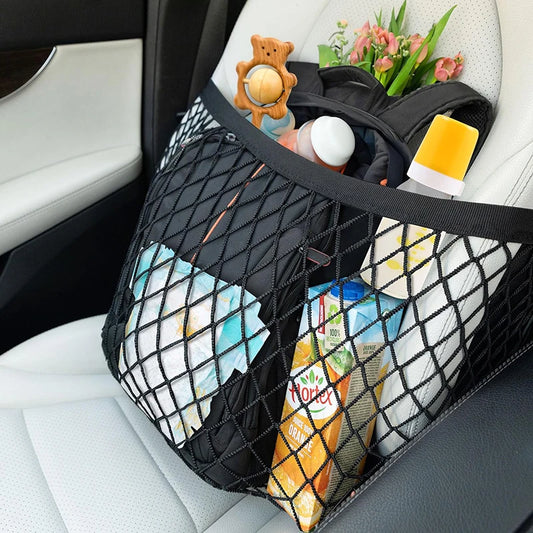 Organisateur de Voiture Élastique Polyvalent
