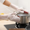 Gants de Nettoyage Polyvalents en PVC