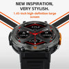 KE3 2024 Smartwatch - Votre Partenaire Technologique Quotidien