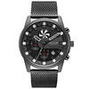 Montre Multifonctionnelle Lumineuse