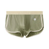 Boxers Homme Ultra-Confortable aux Couleurs Contrastées(3 achetés,1 offert)