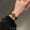 WENEED Ankela Montre - Cadeau PARFAIT