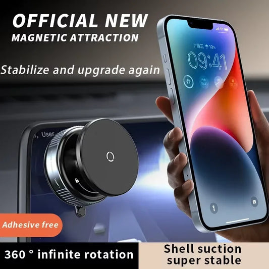 Support de Téléphone pour Voiture K009 Suprême