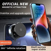 Support de Téléphone pour Voiture K009 Suprême