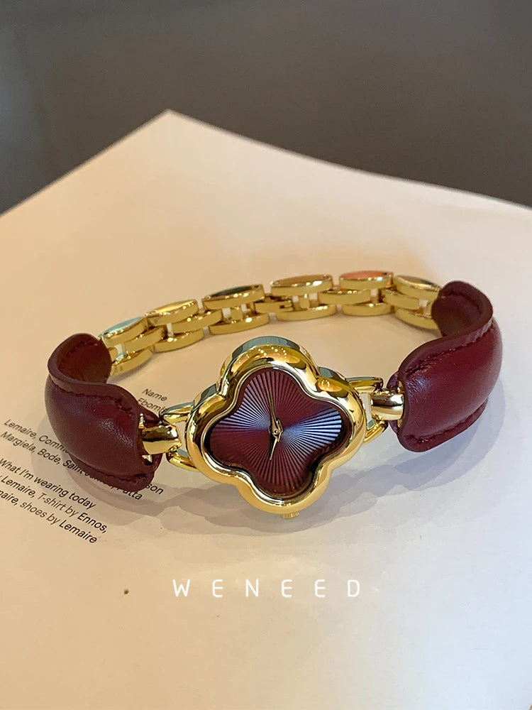 WENEED Ankela Montre - Cadeau PARFAIT