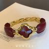 WENEED Ankela Montre - Cadeau PARFAIT