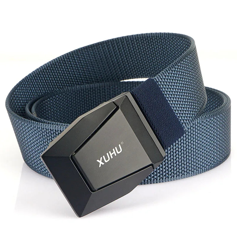 La Ceinture Tactique Multifonctionnelle pour Hommes
