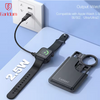Chargeur Rapide 2W à multiple usage- Portable et Pratique