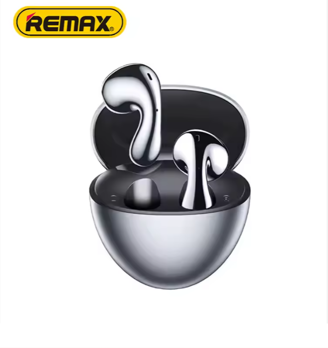 Écouteurs Pro REMAX CozyBuds W17 - Pour une Expérience Incomparable