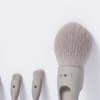 Ensemble de pinceaux de maquillage 4 en 1