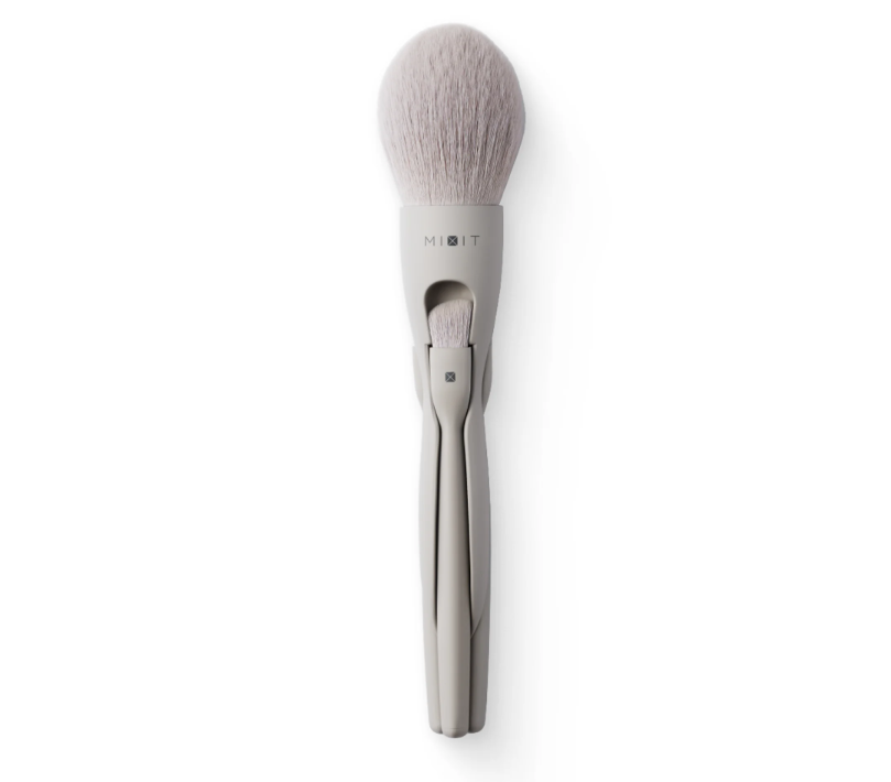 Ensemble de pinceaux de maquillage 4 en 1