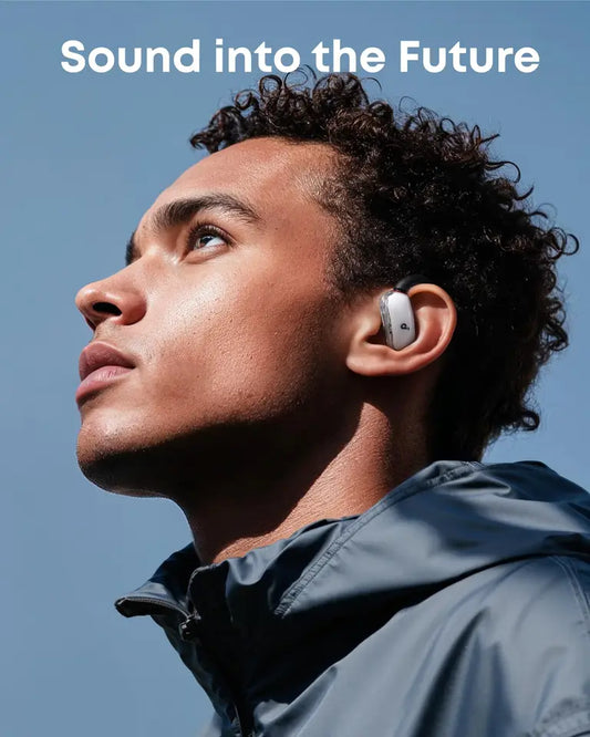 SoundCore V40i - L'écouteur Bluetooth sans fil pour votre vie active