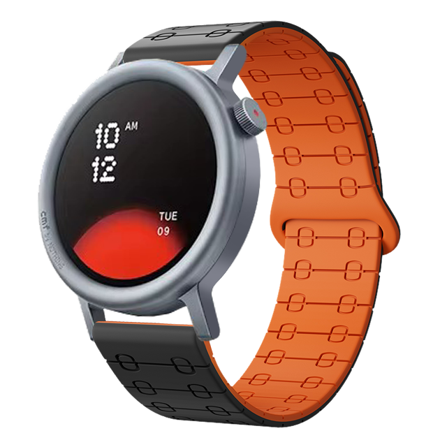Infinity X™ — La Montre Connectée Ultime : élégance, performance & liberté - Homme & Femme