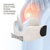 Genouillère Sportive Ajustable & Respirante - La paire