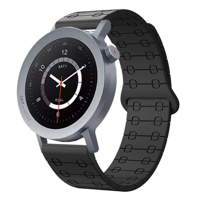 Infinity X™ — La Montre Connectée Ultime : élégance, performance & liberté - Homme & Femme
