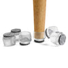 Gardien Invisible de Vos Meubles | SilensoGrip™ (16pcs)