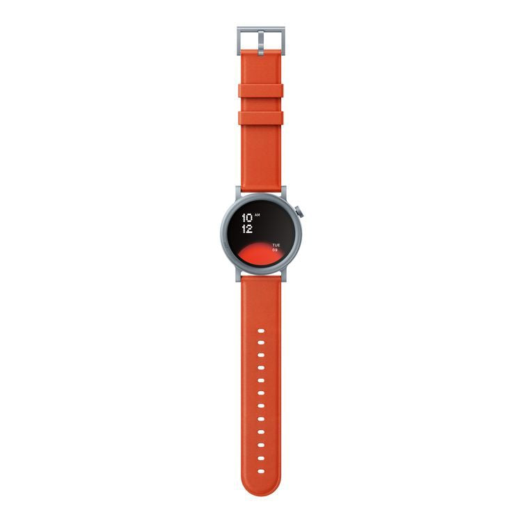 Infinity X™ — La Montre Connectée Ultime : élégance, performance & liberté - Homme & Femme
