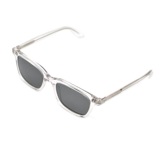 Zephirin Lunettes de Soleil Rétro Acétate