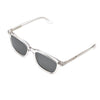 Zephirin Lunettes de Soleil Rétro Acétate