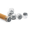 Gardien Invisible de Vos Meubles | SilensoGrip™ (16pcs)