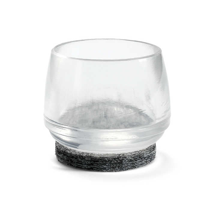 Gardien Invisible de Vos Meubles | SilensoGrip™ (16pcs)