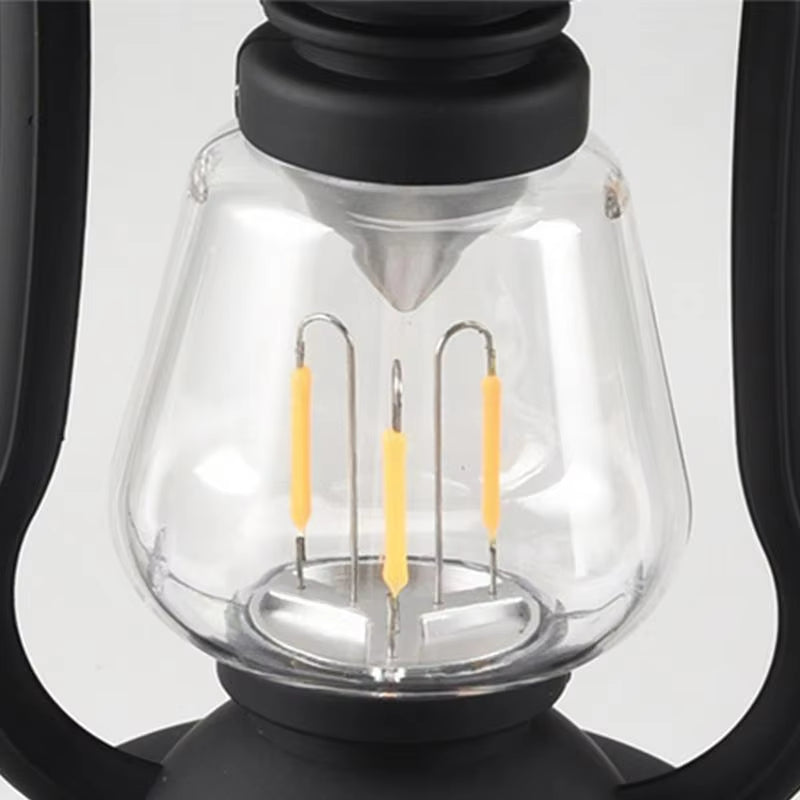 Lampe LED Rechargeable Multi-Usage