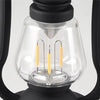 Lampe LED Rechargeable Multi-Usage