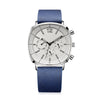 Élégance Intemporelle : Montre pour Homme Julius