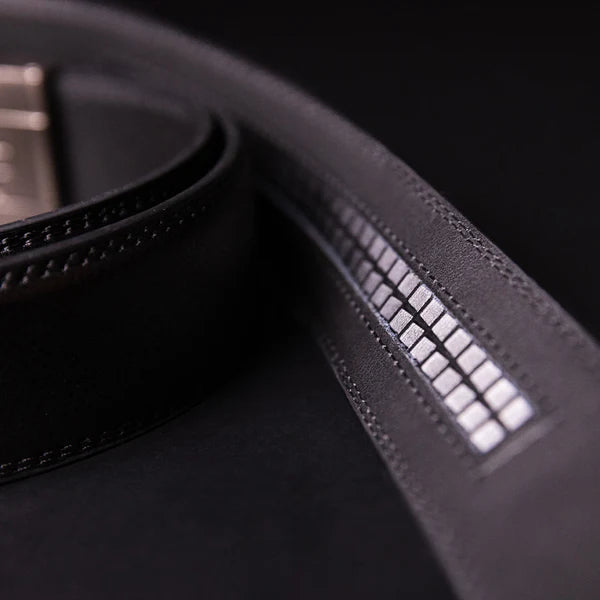 La Ceinture Buckley : Style Sans Effort, Confort Sans Faille